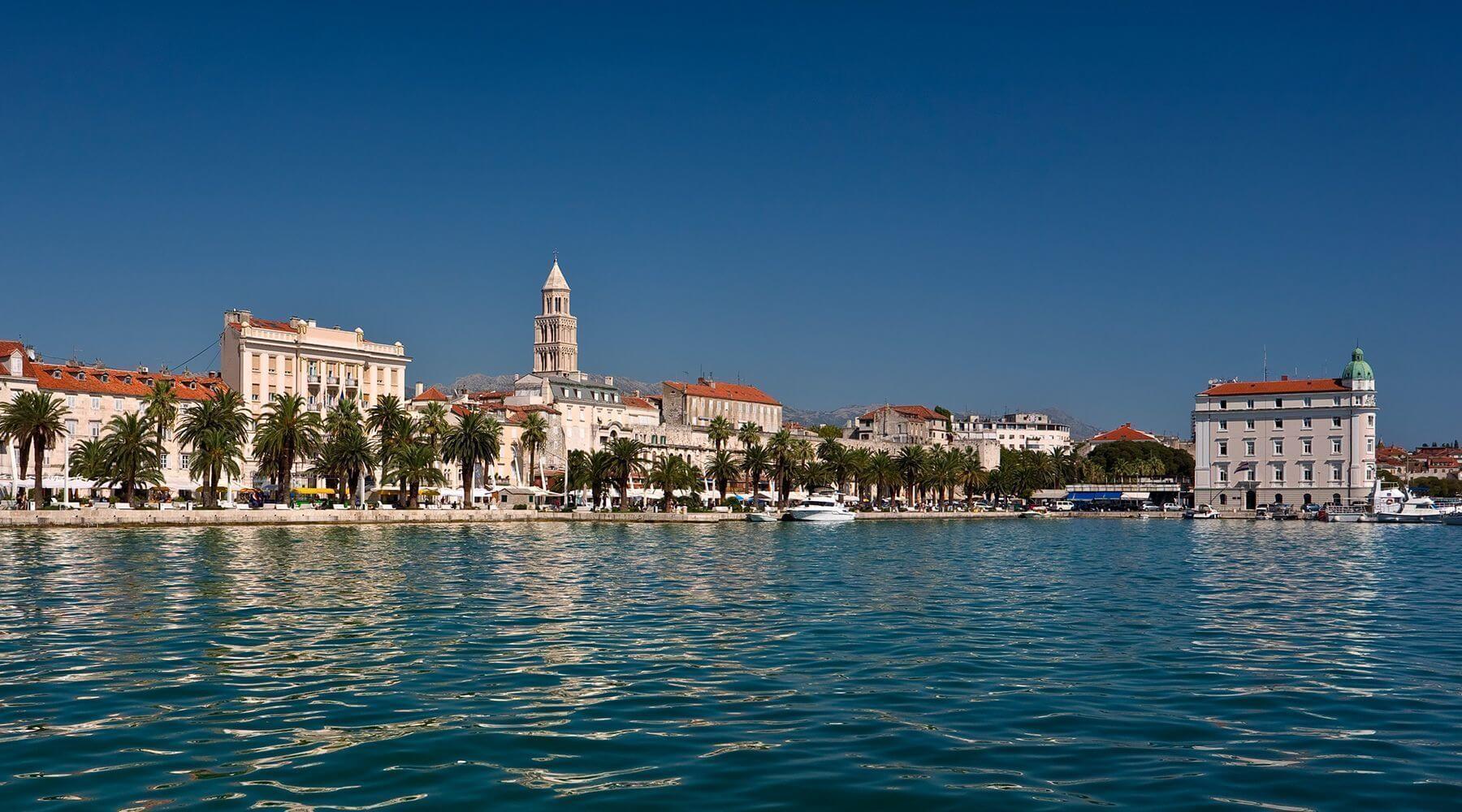 Car Hire Split: Explore the Best of Croatia’s Coast with CroCarHire.com