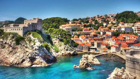Explore Croatia in Style with Car Hire from Zagreb Airport for a Road Trip to Dubrovnik