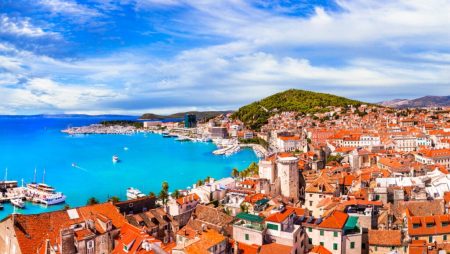 The Ultimate Coastal Road Trip: From Zagreb to Kotor with Car Hire Croatia