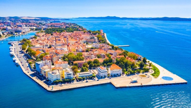 Experience the Best of Zadar with Convenient Car Hire