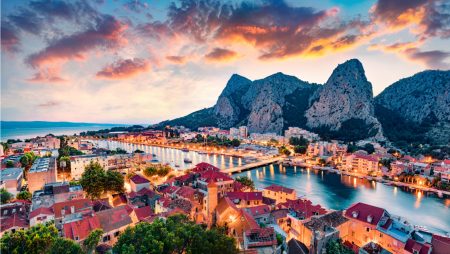 Top 10 Places to Visit in Croatia with Your Rental Car