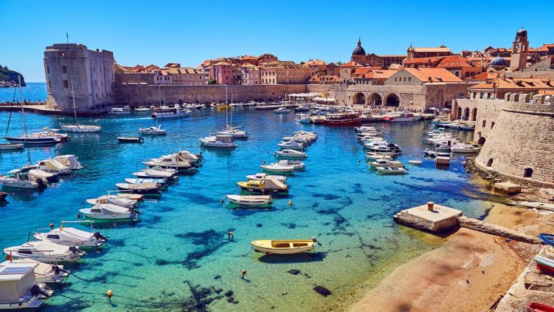 Car Hire Croatia Top 10 Must-Visit Islands