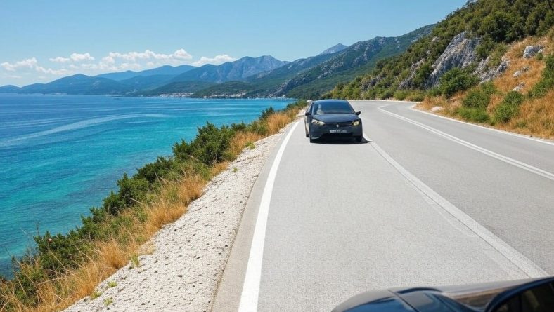 Car Hire Croatia: Your Best Summer 2025 Travel Plan