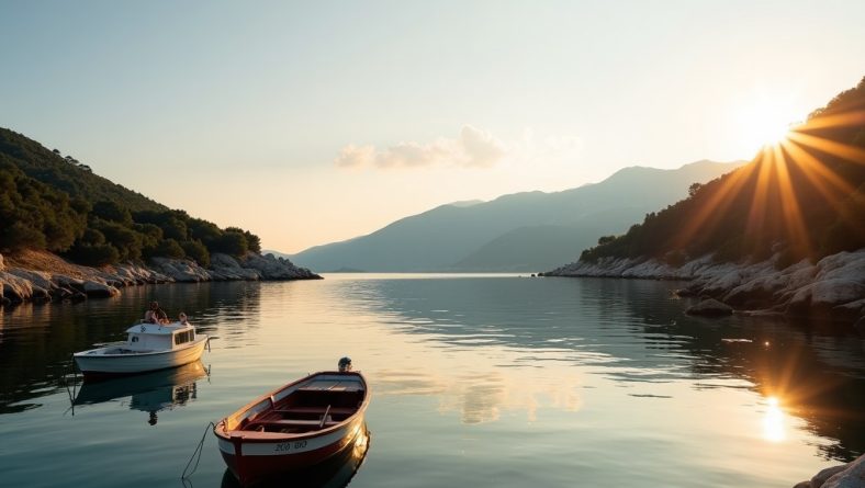 Croatia Island Hopping by Car and Ferry — Complete Guide