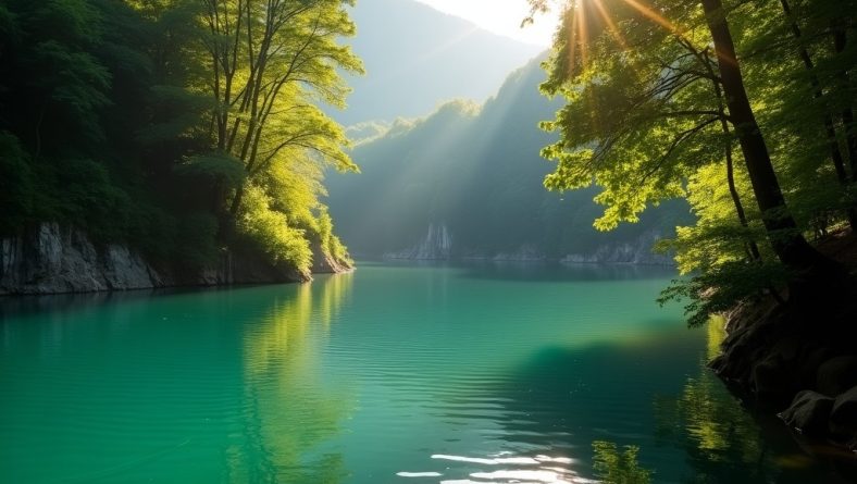 Plitvice Lakes by Car — Day Trip Guide from Zagreb or Split