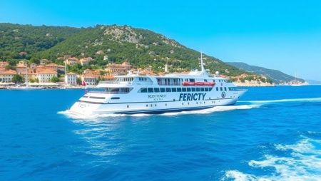 Croatia Ferry Guide: Island Hopping by Car in 2026