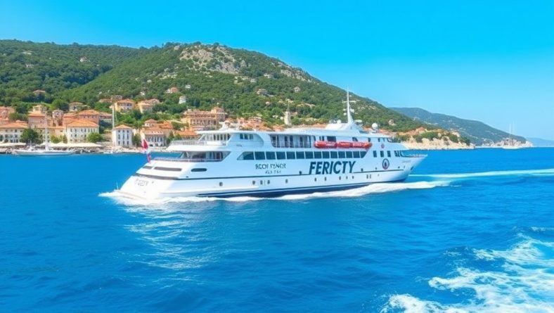 Croatia Ferry Guide: Island Hopping by Car in 2026
