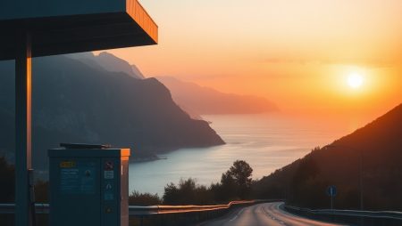 Driving Croatia’s Toll Roads: A Complete Guide for Tourists
