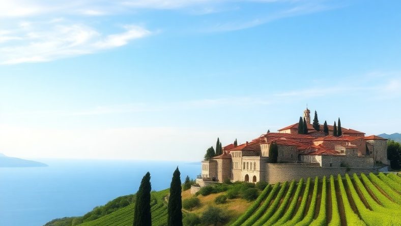 Driving Croatia’s Istria Peninsula: A Food & Wine Lover’s Road Trip