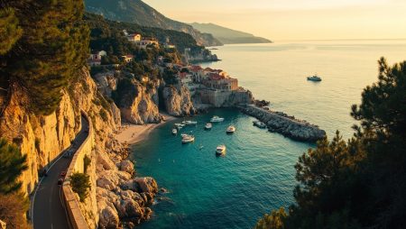 Dubrovnik to Cavtat Drive | From €25/day | Car Hire Croatia
