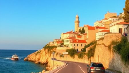 The Ultimate Dubrovnik to Split Road Trip