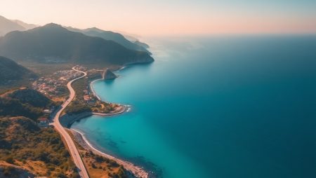 Best Coastal Drives in Croatia: Dubrovnik to Split and Beyond