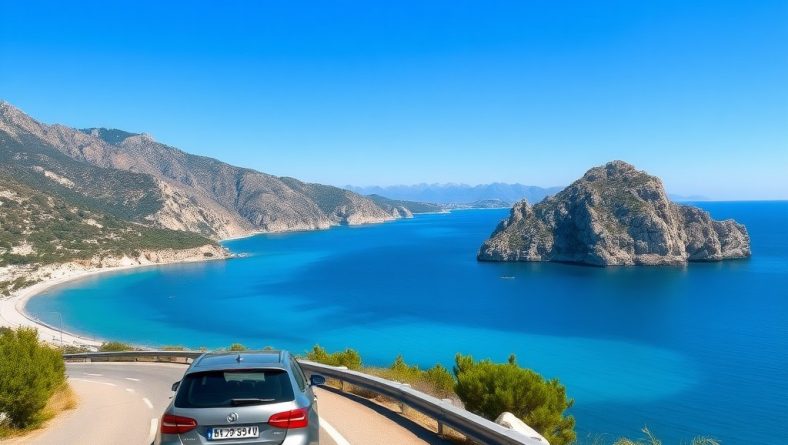 Driving in Croatia 2026: Complete Guide to Rules, Tolls, Roads, and Essential Tips