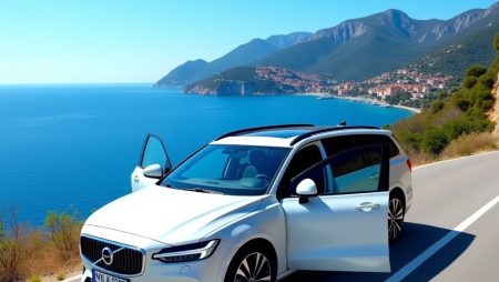 Renting a Car in Croatia: Everything First-Timers Need to Know