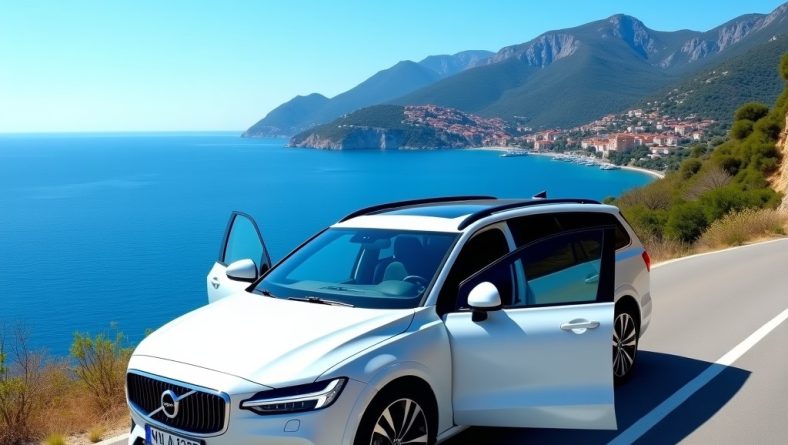 Renting a Car in Croatia: Everything First-Timers Need to Know