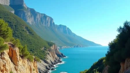 Split to Šibenik Road Trip: The Coastal Drive Most Tourists Skip