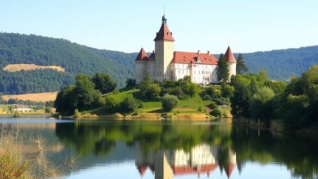 Best Day Trips from Zagreb by Car