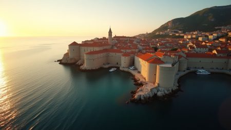 Car Hire Dubrovnik | From €25/day | Cro Car Hire