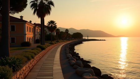 Car Hire Opatija | From €22/day | Cro Car Hire