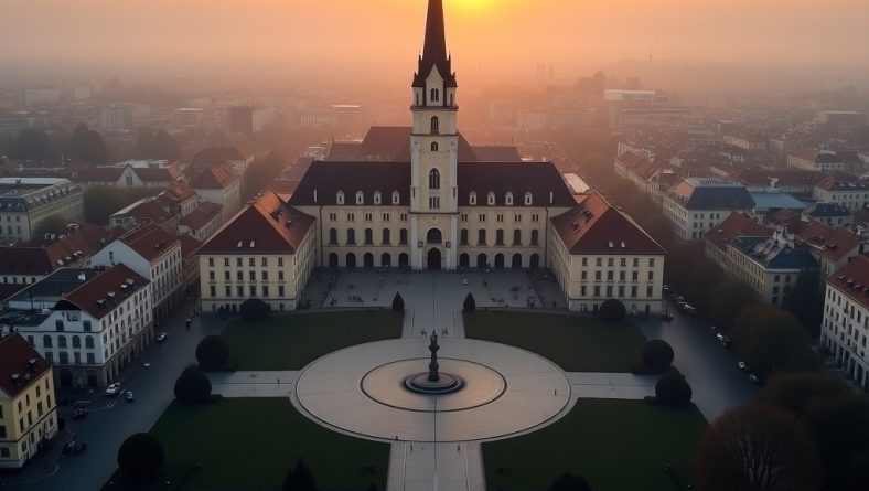 Car Hire Zagreb | From €18/day | Cro Car Hire