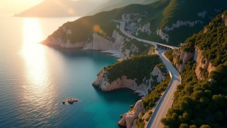 Dubrovnik to Split Drive | From €15/day | Cro Car Hire