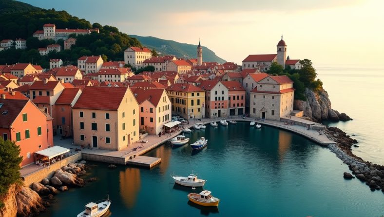 Pula to Rovinj by Car | Best Istrian Coastal Route