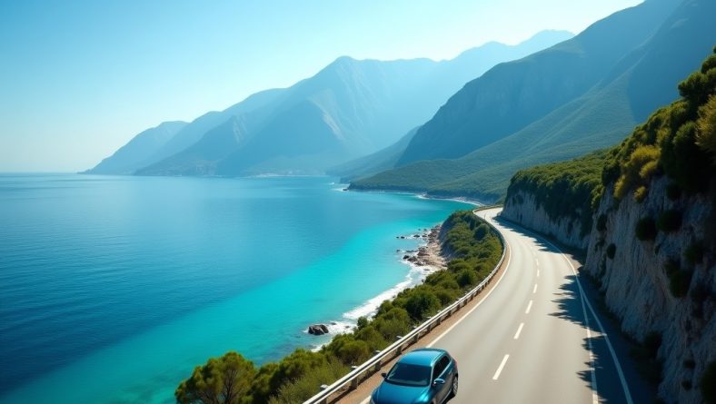 Zagreb to Split Drive | From €18/day | 365 Car Hire
