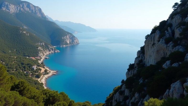 Zadar to Split Drive | From €18/day | Car Hire Croatia