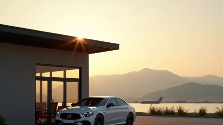 Car Hire Rijeka Airport | From €12/day | CroCarHire