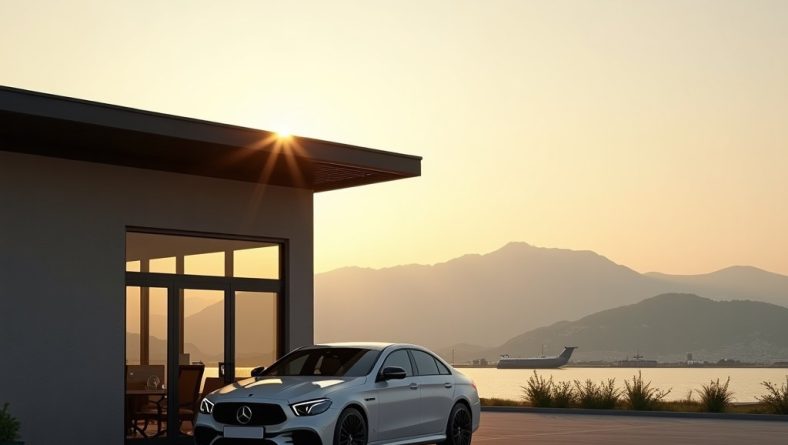 Car Hire Rijeka Airport | From €12/day | CroCarHire