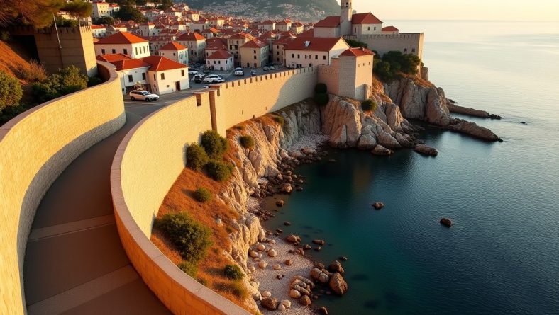 Croatia in October Car Hire Guide | From €15/day | Cro Car Hire