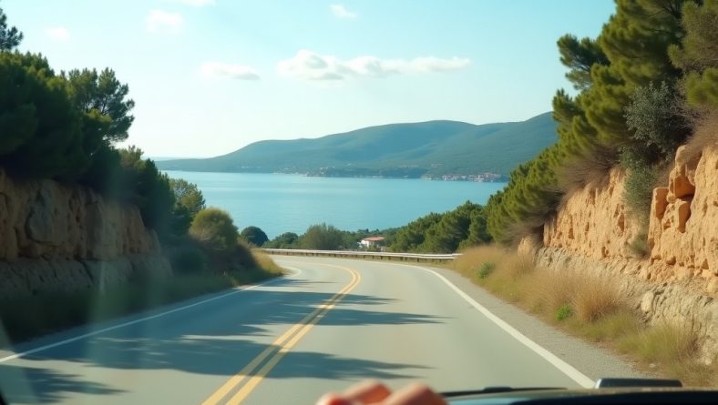 Driving in Croatia Tips for Australian Tourists | From €15/day | Cro Car Hire