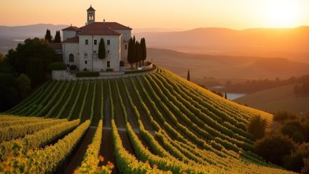 Istria Wine Road Trip Guide | From €20/day | Cro Car Hire