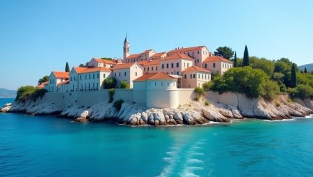Split to Hvar: Ferry vs Car Hire | From €18/day | Cro Car Hire