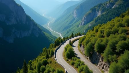 Driving from Croatia to Slovenia and Bosnia: Cross-Border Car Hire Guide
