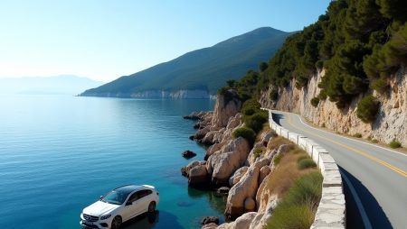 Location Voiture Aéroport Rijeka | From €15/day | CroCarHire
