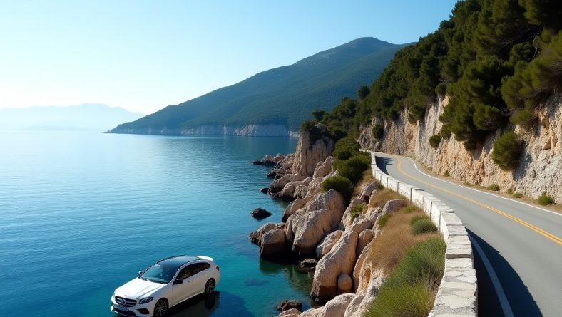 Location Voiture Aéroport Rijeka | From €15/day | CroCarHire