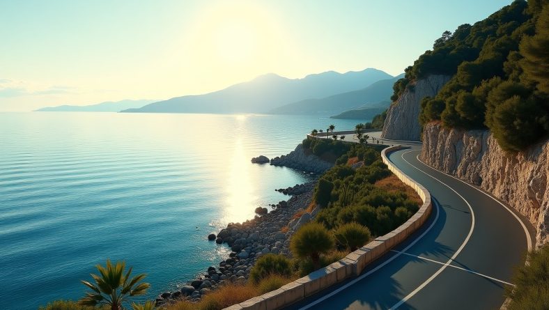 Opatija to Rijeka Coastal Drive: Scenic Route Guide
