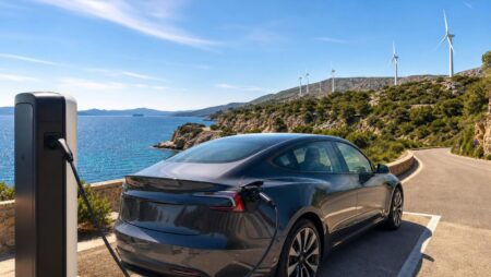 Electric Car Hire in Croatia 2026: What Travellers Actually Need to Know