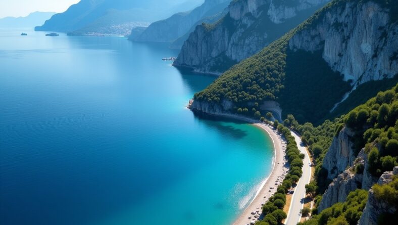 Makarska Riviera Road Trip: Best Routes and Scenic Stops | Cro Car Hire