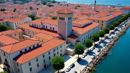 Parking in Split: Where to Leave Your Car, Zone Prices and Local Tips for 2026