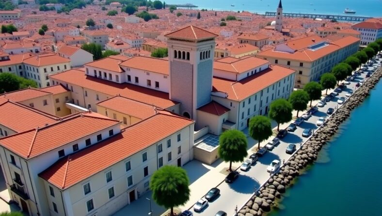 Parking in Split: Where to Leave Your Car, Zone Prices and Local Tips for 2026