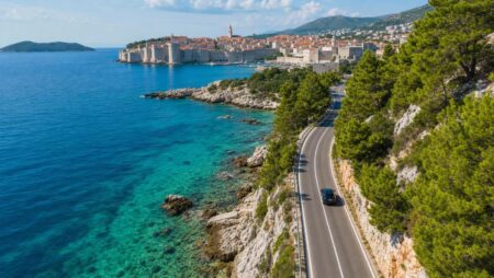 Rent a Car in Croatia: First-Time Booking Guide & What to Expect